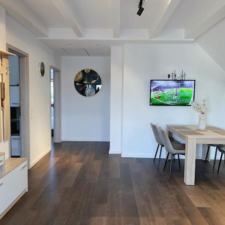 Apartment In Hofweier Dg Hohberg エクステリア 写真