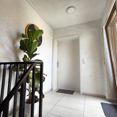 Apartment In Hofweier Dg Hohberg エクステリア 写真