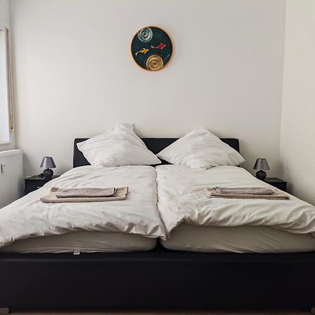 Apartment In Hofweier Dg Hohberg エクステリア 写真