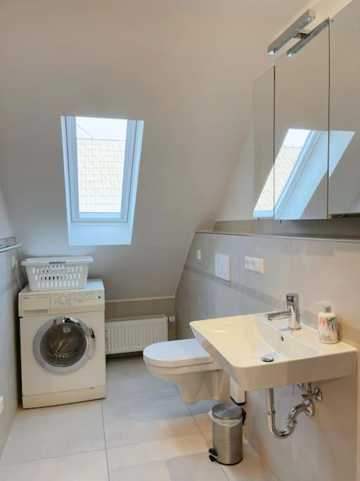 Apartment In Hofweier Dg Hohberg エクステリア 写真