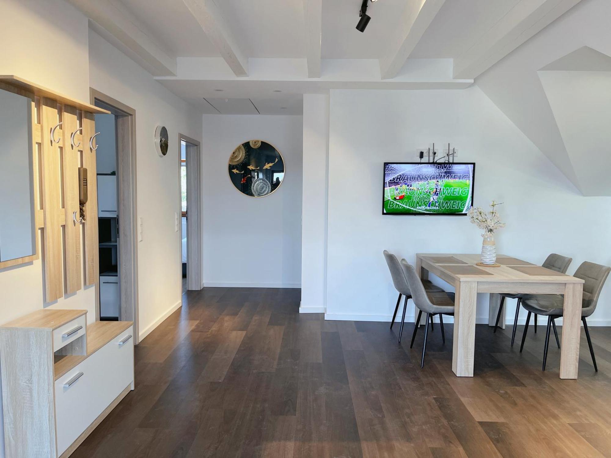 Apartment In Hofweier Dg Hohberg エクステリア 写真