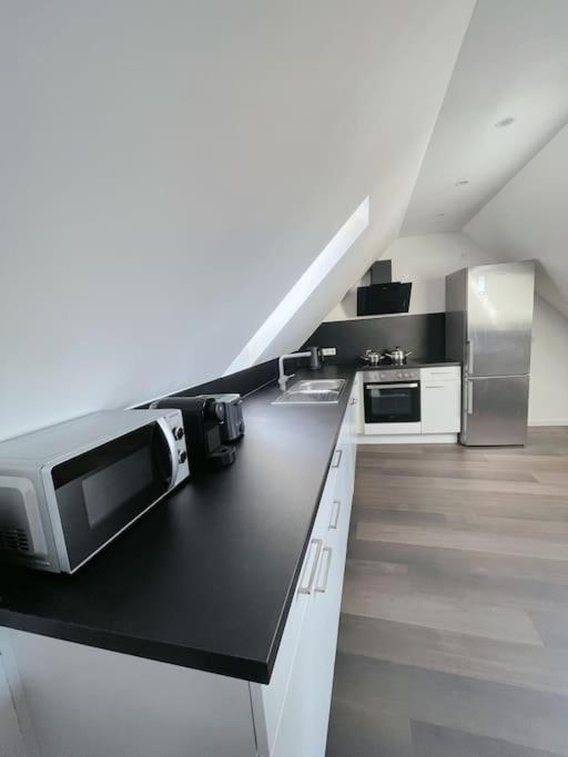 Apartment In Hofweier Dg Hohberg エクステリア 写真