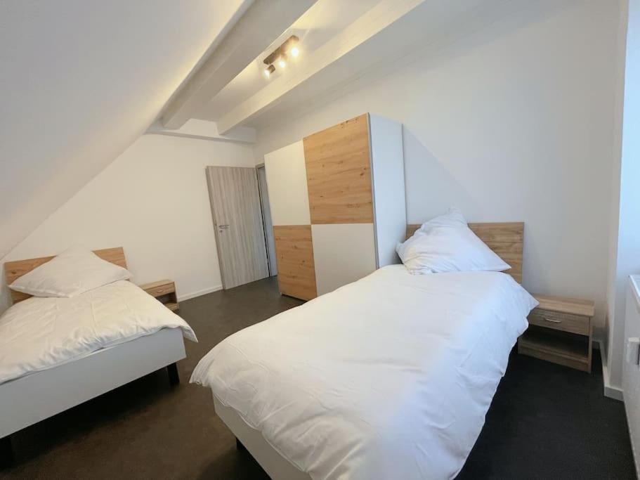 Apartment In Hofweier Dg Hohberg エクステリア 写真