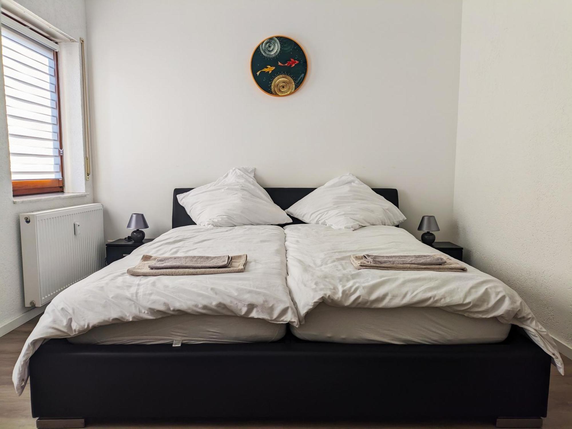 Apartment In Hofweier Dg Hohberg エクステリア 写真